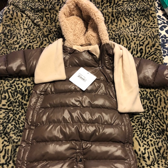 7amenfant Other - 7amenfant infant snowsuit NWT lg.